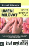 Umění milovat Anatolij Někrasov