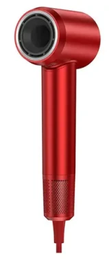 Laifen Swift Ruby red