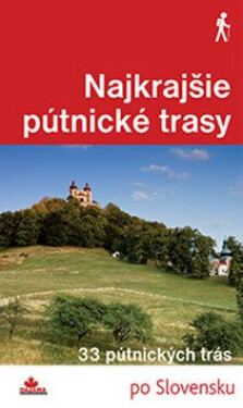 Najkrajšie pútnické trasy - Daniel Kollár
