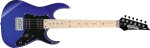 Ibanez GRGM21M Jewel Blue
