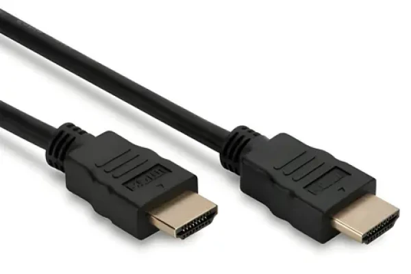 Mercodan kabel HDMI 2.0 PVC / Kabel HDMI / 4K 60Hz (580340367)