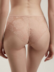 CONTE Tanga kalhotky Rp3053 Nude