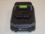 Akumulátor VERDEMAX 20V/2,0Ah 50V004329