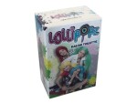 EP Line LOLLIPOPZ Dívčí EDT 30 ml