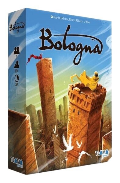 Bologna