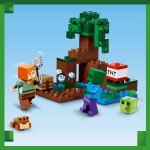 LEGO Minecraft LEGO Minecraft