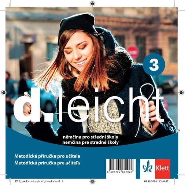 D.leicht 3 (A2.3) – MP na DVD