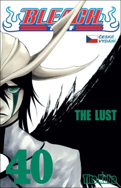 Bleach 40: The Lust Kubo