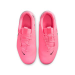 Kopačky Nike Phantom GX II Academy FG/MG Jr FD6722-600 35