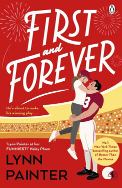 First and Forever - Lynn Painter
