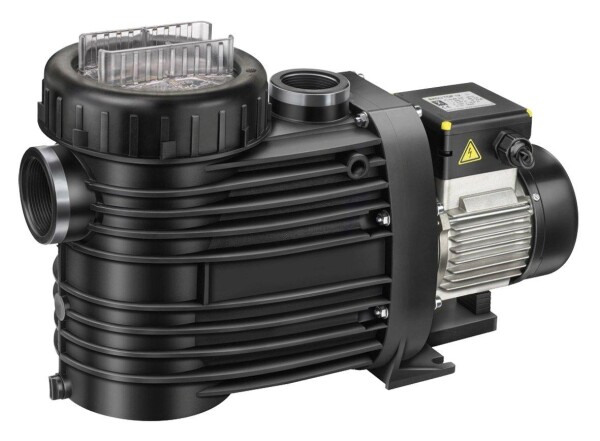 Speck Bazénové čerpadlo Bettar 8 (BADU TOP II) 8 m3 / h, 400 V, 0,30 kW