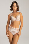 Ava 2153/B Brazilské kalhotky S-XL shimmer S
