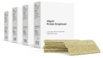 Vilgain Protein Crispbread BIO – 4× bylinky 100 g (2 x 50 g)