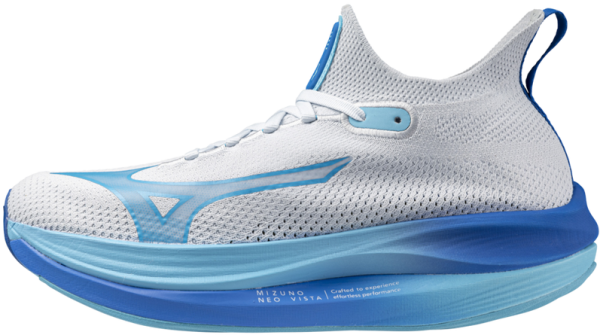 Běžecké boty Mizuno NEO VISTA J1GD243421 Velikost obuvi v EU: 38