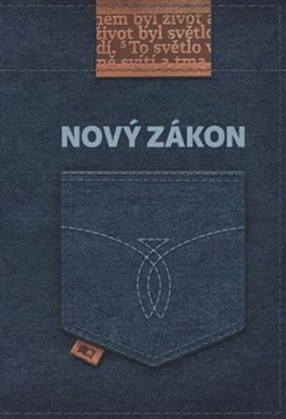 Nový zákon