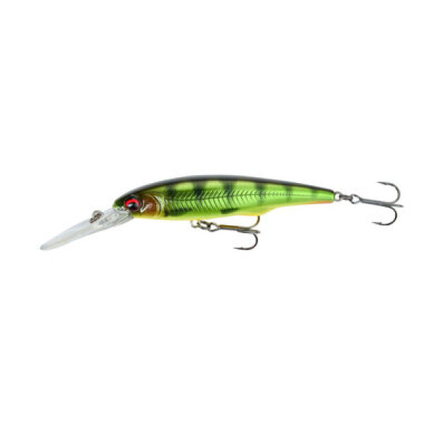 Savage Gear Wobler Gravity Twitch DR 8,3cm 11g SP Shiny Firetiger (1610626)