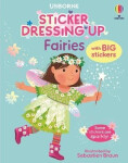 Sticker Dressing Up - Fairies