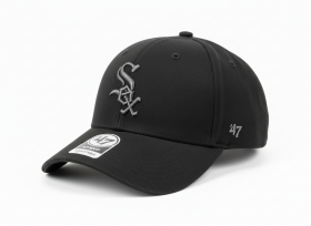 47 Brand Pánská kšiltovka Chicago White Sox MLB ´47 MVP Snapback