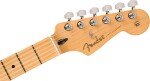 Fender DE Player Stratocaster HSS MN SNS DTB