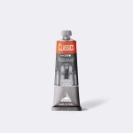 Olejová barva Maimeri Classico oil 60 ml - Červeno oranžová permanentní 249