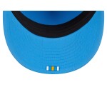 New Era Pánská kšiltovka Los Angeles Chargers NFL 2025 On-Field Sideline 59FIFTY A-Frame Fitted Velikost: 7 5/8