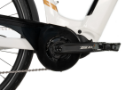 Městské elektrokolo Leader Fox VIVALO 28", model 2026-2, white - ZDARMA dopravné, odborná montáž, seřízení a druhá baterie za 1,- Kč! (Okamžitá sleva 3% po zadání kódu "VIVALO2026". Nalezli jste přesto někde lepší cenu? Napište nám a zkusíme ji trumf...