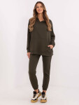 Sada EM KMPL 861.48 khaki jedna velikost