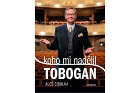 Koho mi nadělil Tobogan