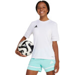 Tričko adidas Squadra 25 Jr JJ0058 116 cm