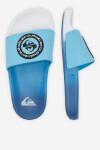 Pantofle QUIKSILVER P4049524 Syntetická tkanina