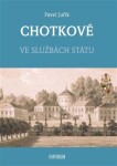 Chotkové Ve službách státu Pavel Juřík