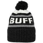 Buff Hido Pletená čepice Beanie 1323325551000 jedna velikost