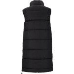 Dámská vesta Whistler Amaretto W Long Puffer Vest - velikost 38