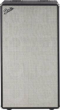 Fender Bassman 810 NEO Cabinet