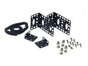 APC NetShelter Zero U Accessory Mounting Bracket (AR7711)
