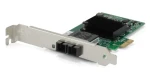 LevelOne GNC-0200 / Síťová karta / PCI Express / SC vlákno / 1000 Mbit/s (GNC-0200)