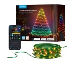 Govee RGBW osvětlení pro vánoční stromek 20m Matter
