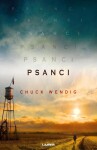 Psanci Chuck Wendig