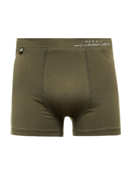 Moraj boxerky MBX550-399 M-2XL khaki XL