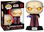 Funko POP! Emperor Palpatine (Star Wars)