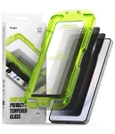 Ringke Easy Slide / Ochranné sklo / Privacy filtr / Samsung Galaxy S26 Ultra / 2 ks