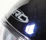 Otevřená helma Xrc Attard C blue - 2Xl / modrá