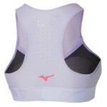Běžecká podprsenka Mizuno Daybreakers Padded Bra 62GAC70322 Velikost textilu: S