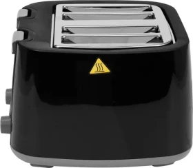 Lund Topinkovač 1500 W / Topinkovač / 4 sloty / 7 stupňů opékání (TO-67501)