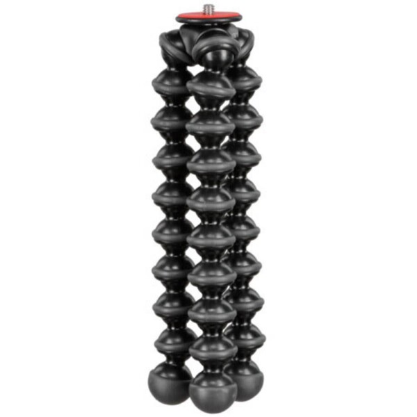 JOBY GorillaPod® 1K trojnožka 1/4palcové min./max.výška=21 cm (max) černá