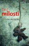 Bez milosti Lisa Jackson