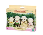 Sylvanian Families Rodina oveček