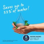 GROHE - Vitalio Comfort Sprchový set bez baterie, 25x25 cm, 2 proudy, chrom 26986001