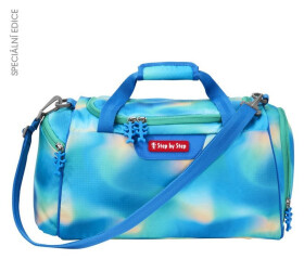 Sportovní taška Ninja Zazu