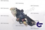 SKV Zámek kufru AUDI A6 97-05 - 4B0827565J